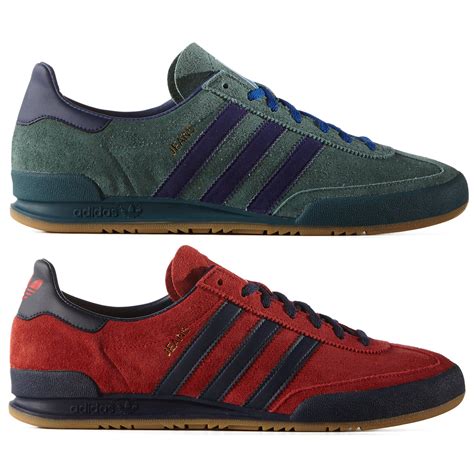 adidas originals jeans men's trainers.